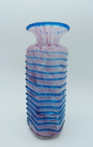 Vase En Verre Soufflé Mdina Malte Années 50/60 - Divers - FastAnnonces.fr : Les annonces gratuites et rapides