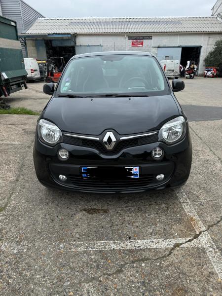 Renault Twingo 3 en très bon état avec boîte automatique - Voiture divers - FastAnnonces.fr : Les annonces gratuites et rapides