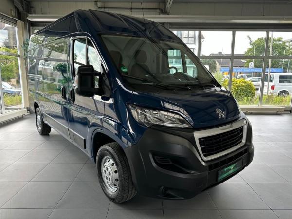 Chat GPT-4 Peugeot Boxer Coffret L2H2 en parfait état disponible - Véhicule - FastAnnonces.fr : Les annonces gratuites et rapides