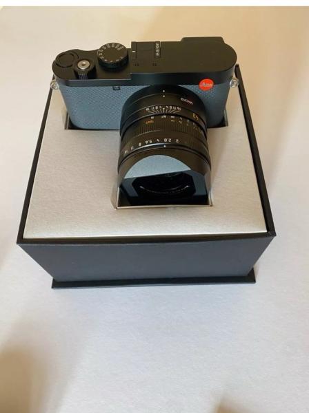 Leica Q3 - 43 60, 3 Mpx avec garantie Leica - Divers - FastAnnonces.fr : Les annonces gratuites et rapides
