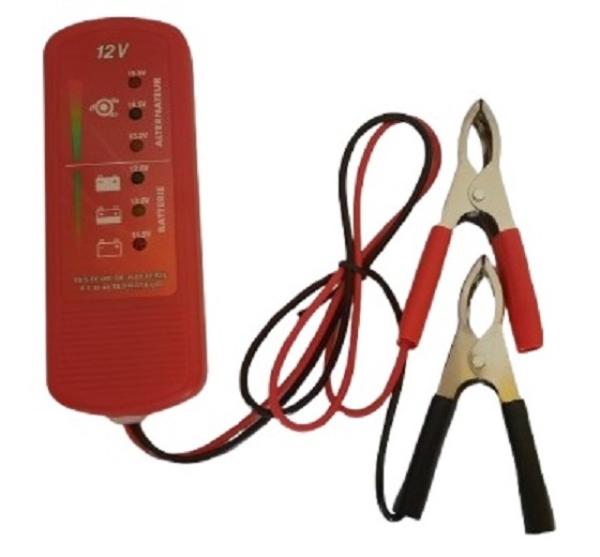 Testeur de batterie - Divers - FastAnnonces.fr : Les annonces gratuites et rapides