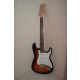 Guitare électrique Squier Strat  by Fender