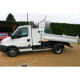 Iveco Daily chassis-cabine 3,5 t 35c10 empat. 3450 occasion