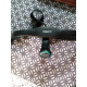 MONTRE CARDIO CEINTURE THORACIQUE