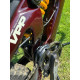 Vélo de descente Santa Cruz V10 L MX / Carbone CC DH / Descente 2023