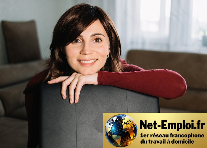 78 jobs en ligne payés jusqu'à 80€ par jour !